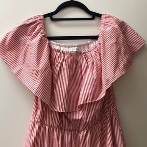 Buddy Love Dress